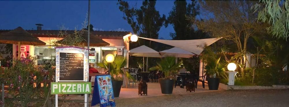 Camping Bella Vista Calvi  Exterior photo