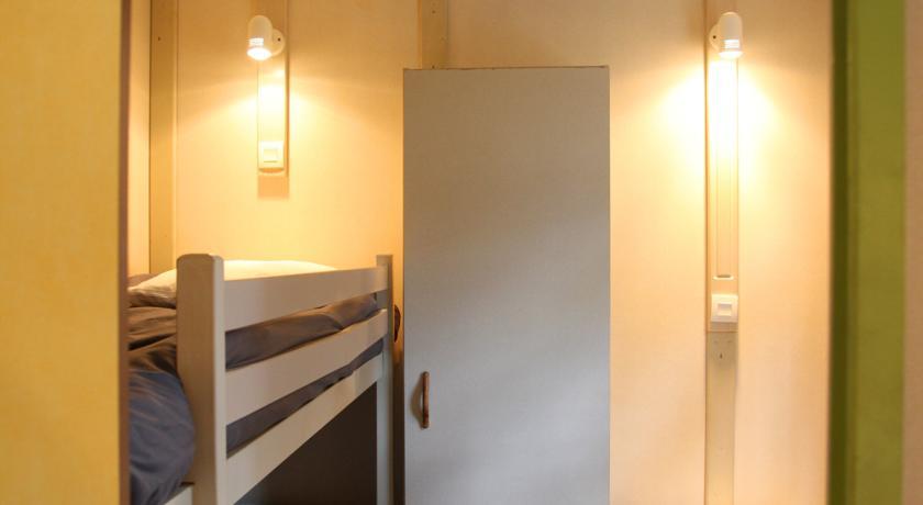 Camping Bella Vista Calvi  Room photo