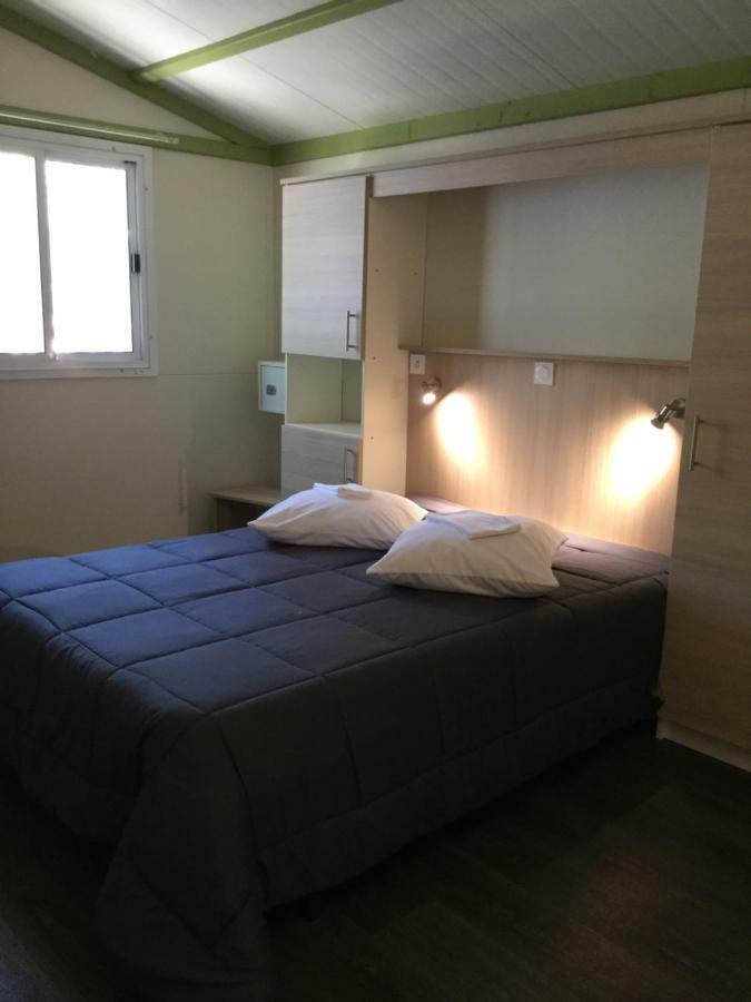 Camping Bella Vista Calvi  Exterior photo